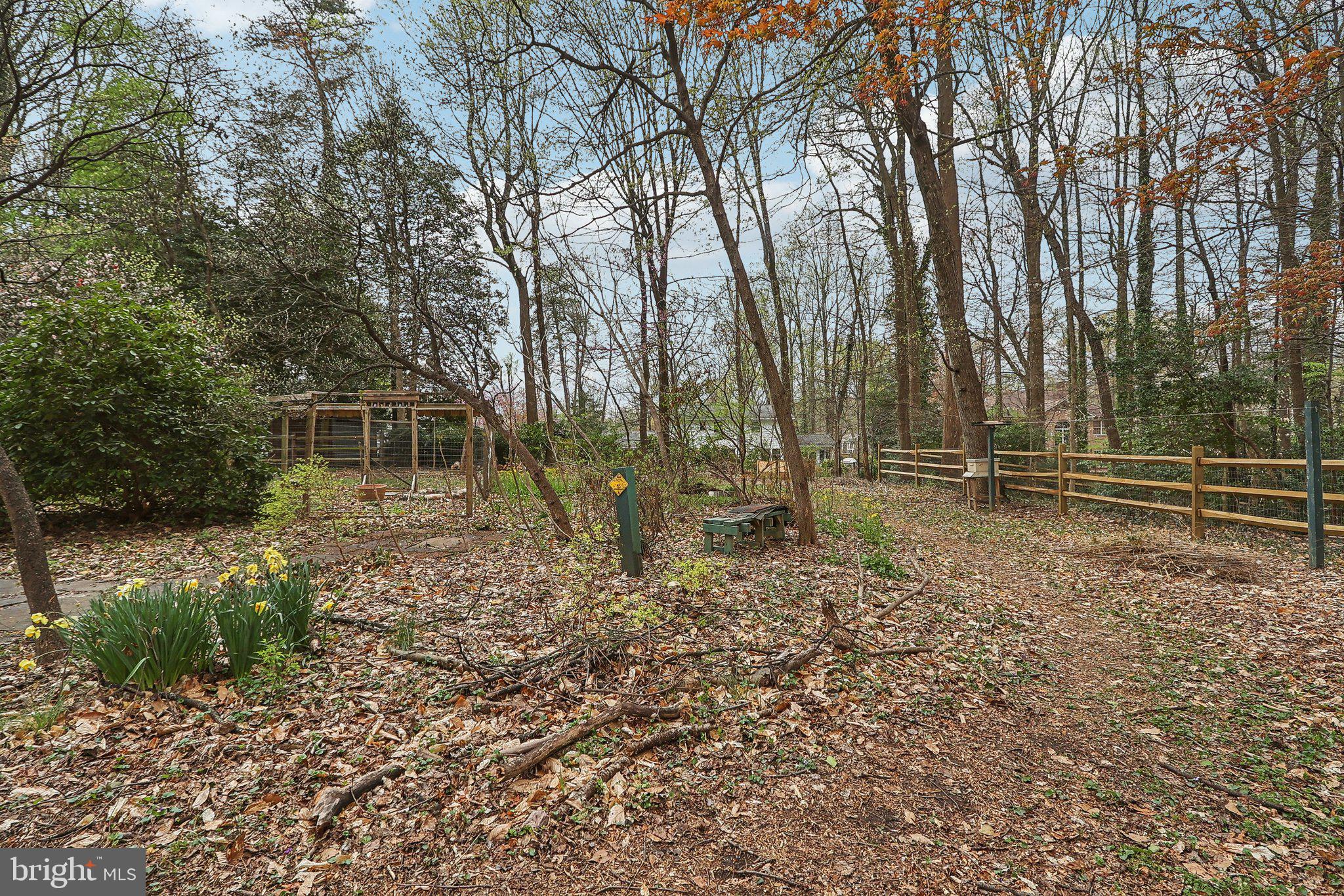 WAKEFIELD FOREST - Residential