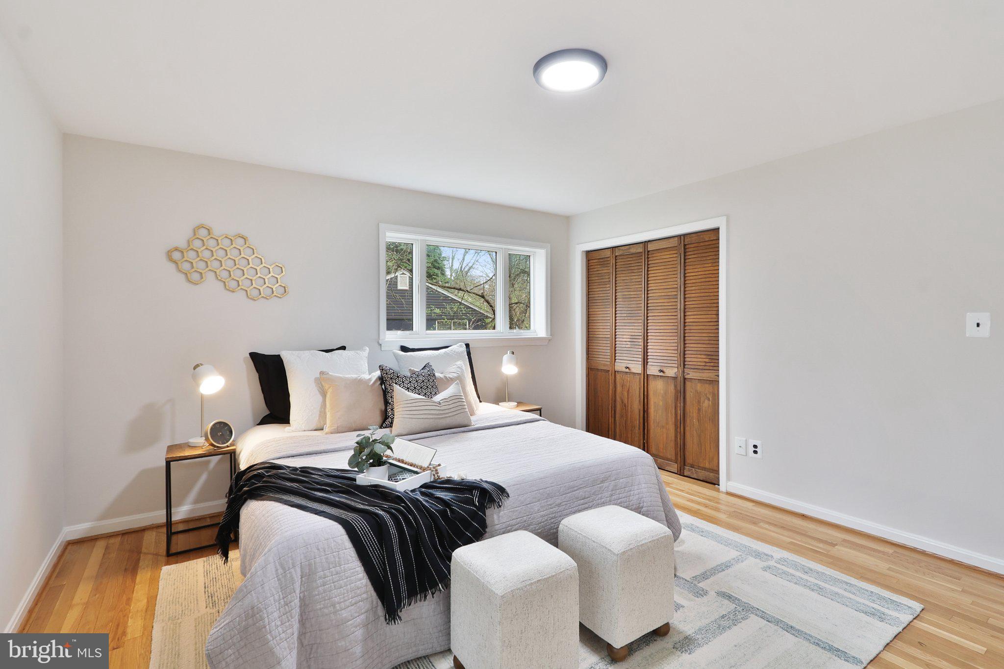 WAKEFIELD FOREST - Residential