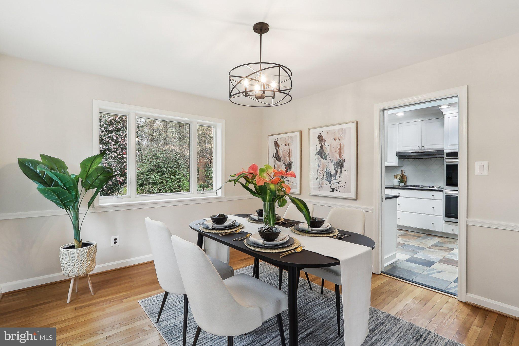 WAKEFIELD FOREST - Residential