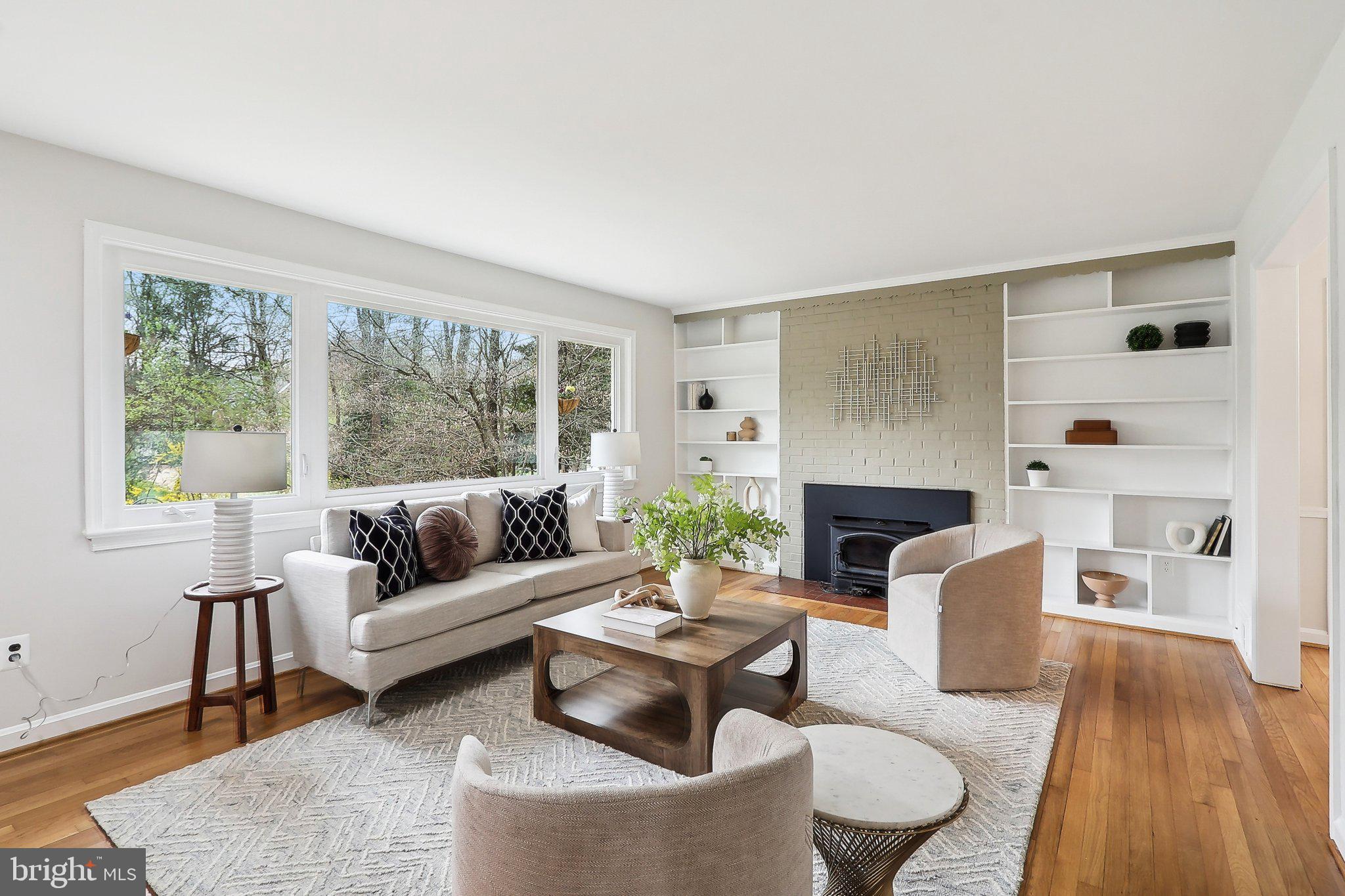 WAKEFIELD FOREST - Residential