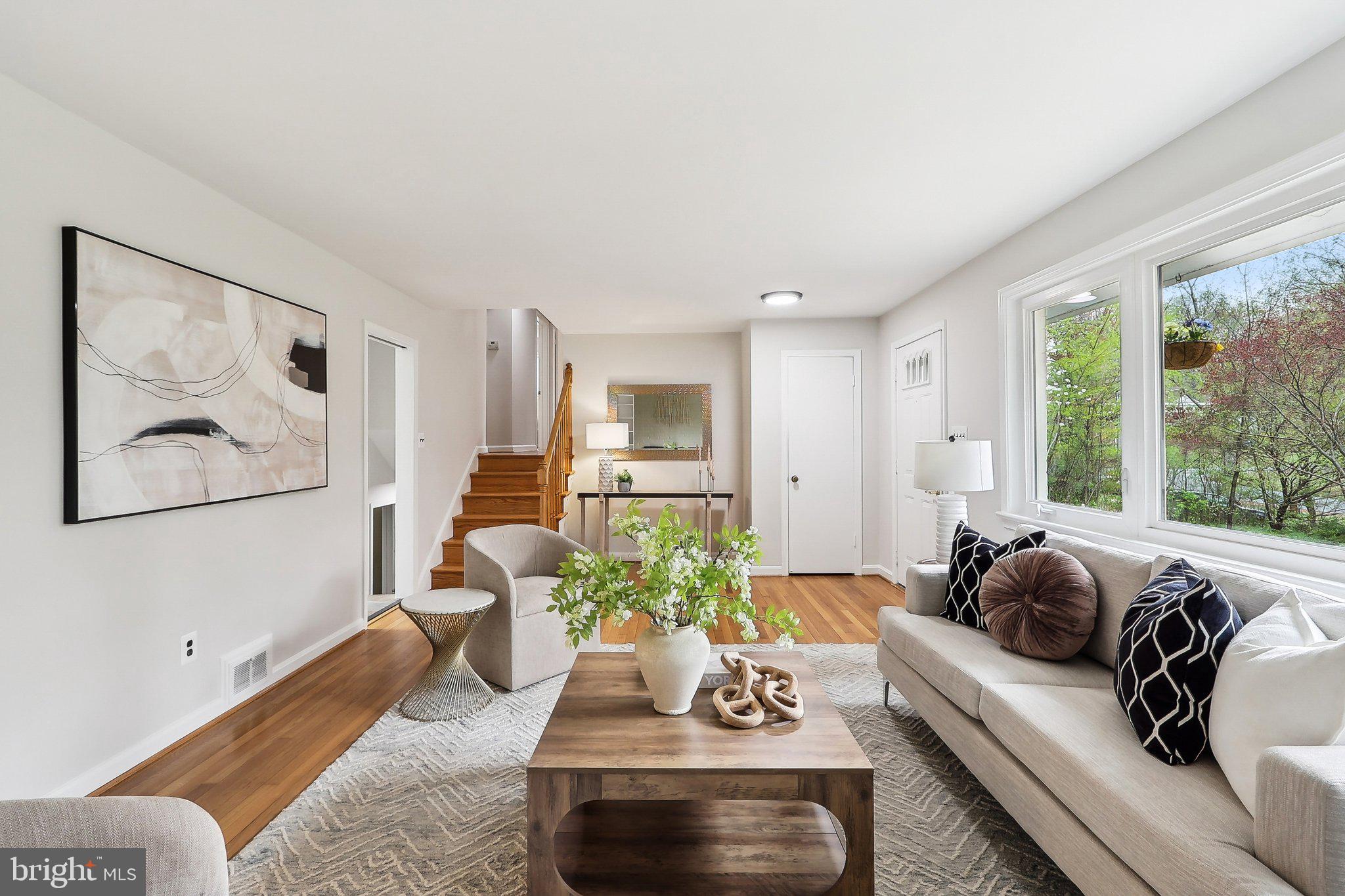 WAKEFIELD FOREST - Residential