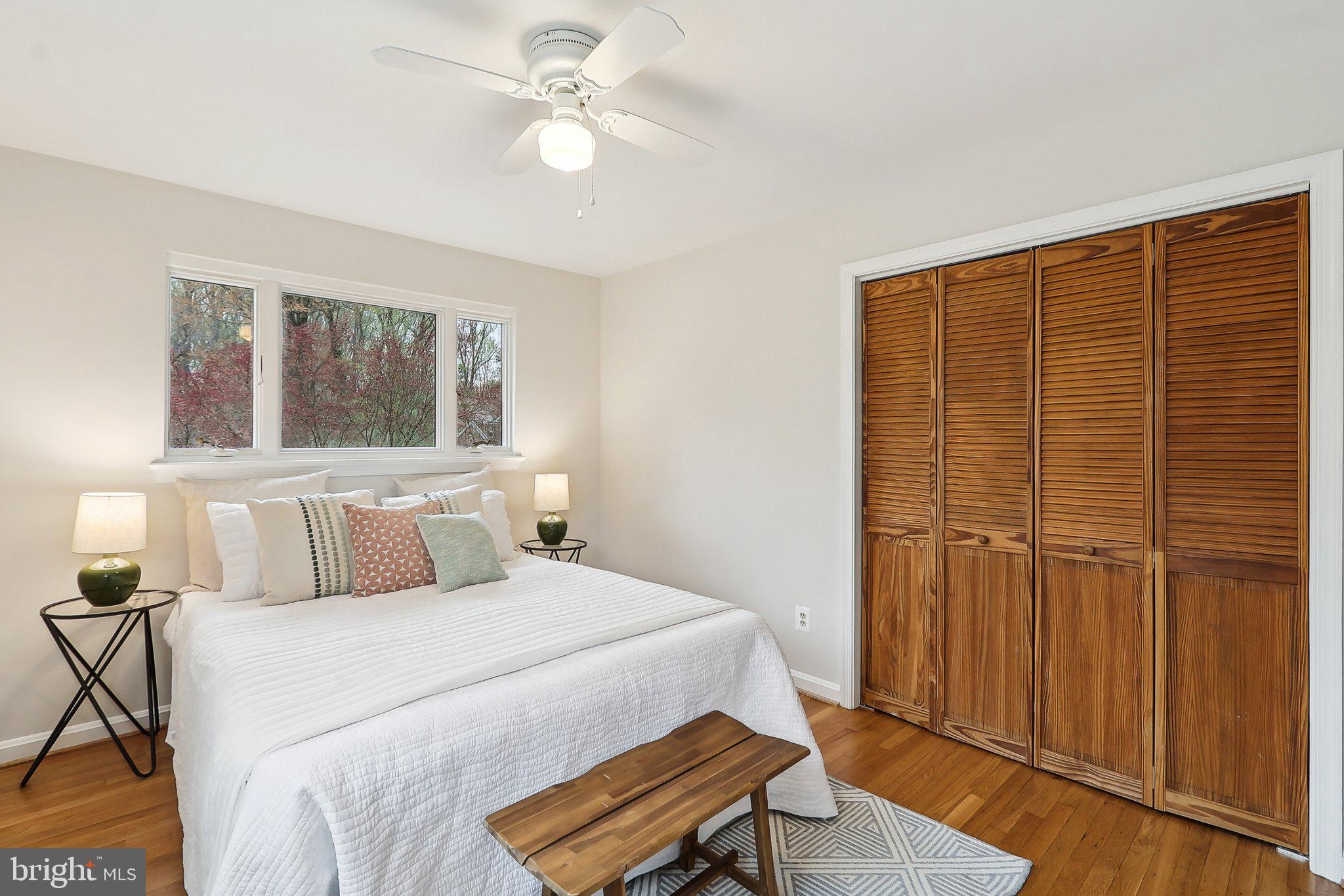 WAKEFIELD FOREST - Residential