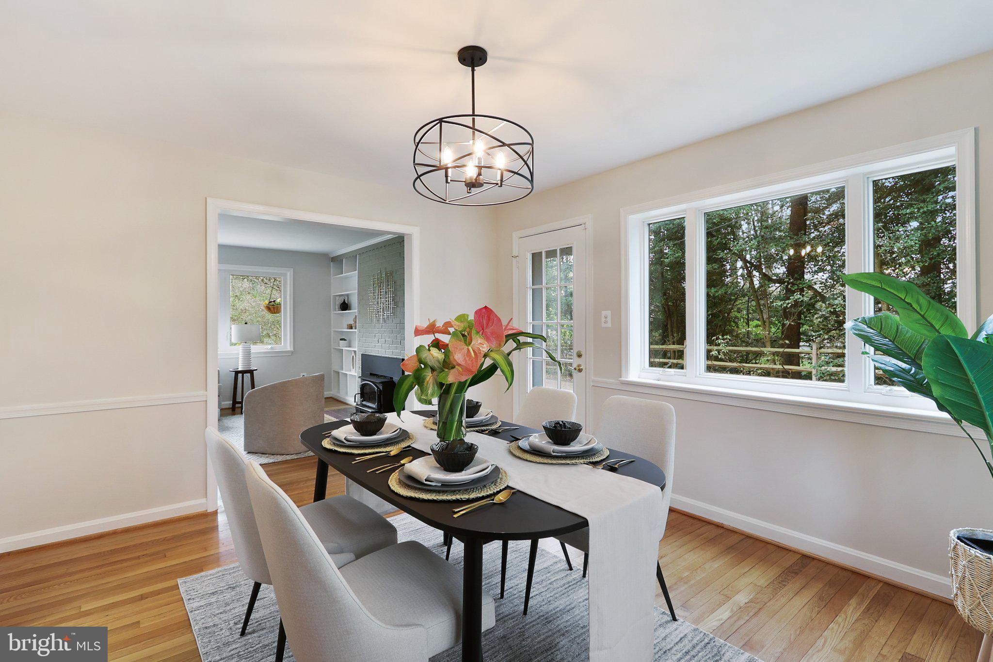 WAKEFIELD FOREST - Residential