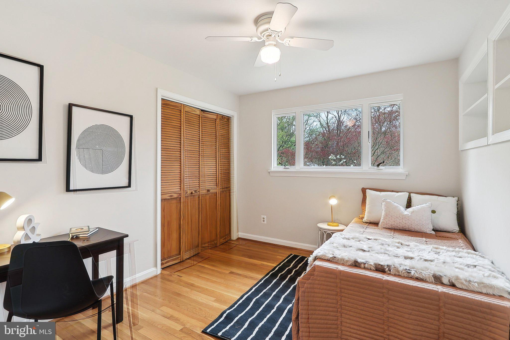 WAKEFIELD FOREST - Residential