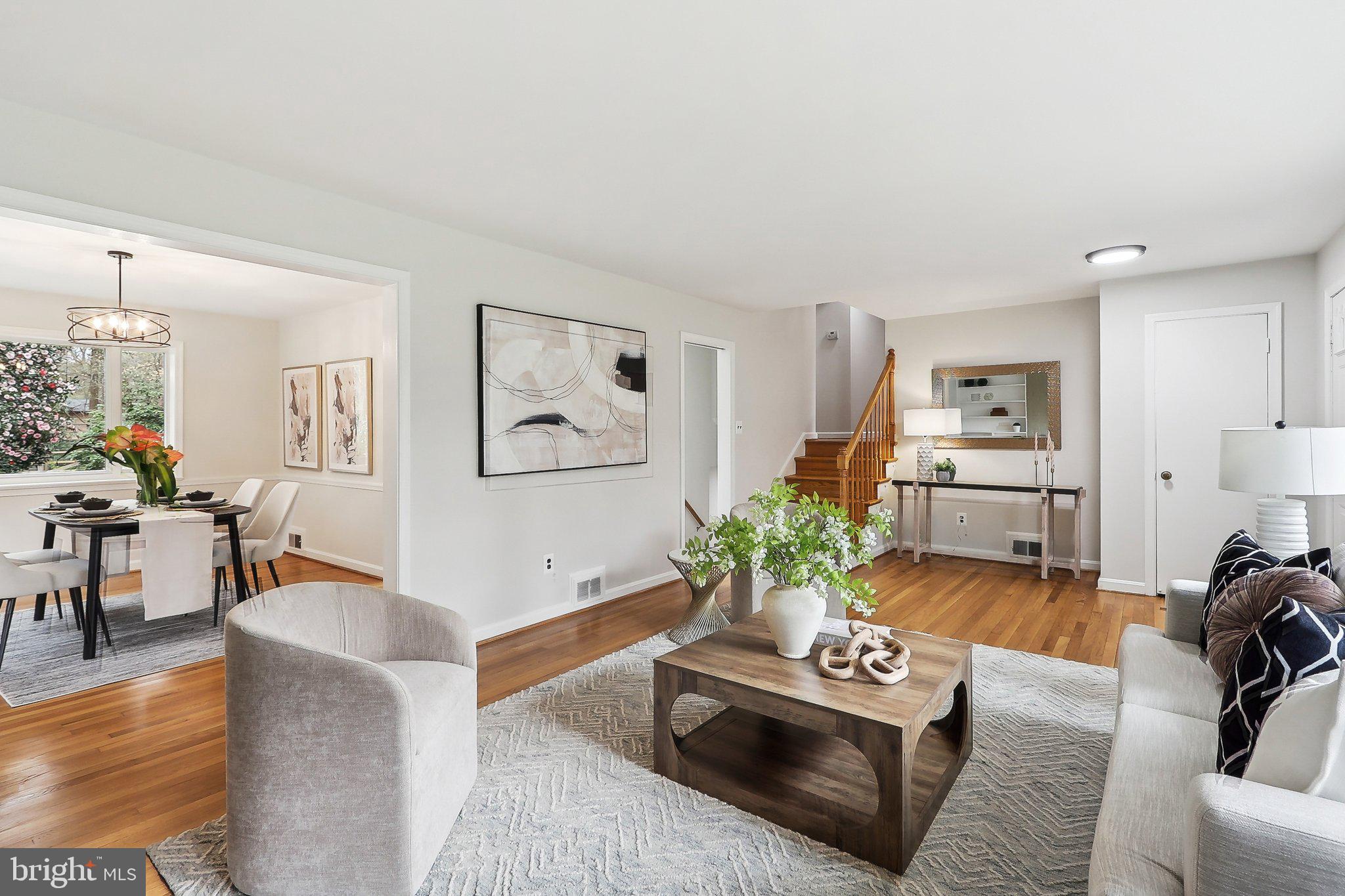 WAKEFIELD FOREST - Residential