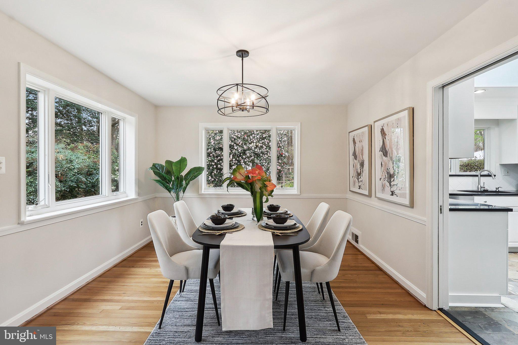 WAKEFIELD FOREST - Residential