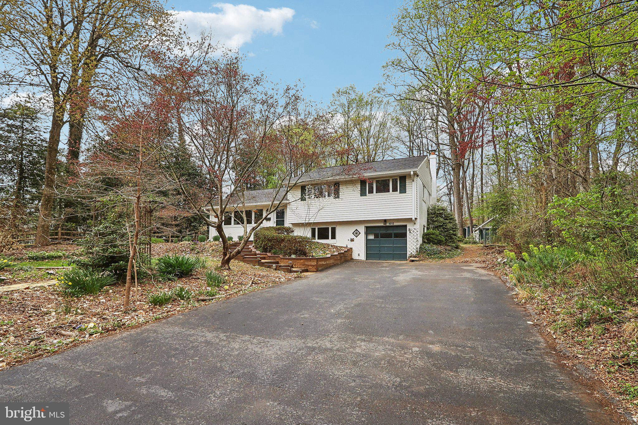 WAKEFIELD FOREST - Residential