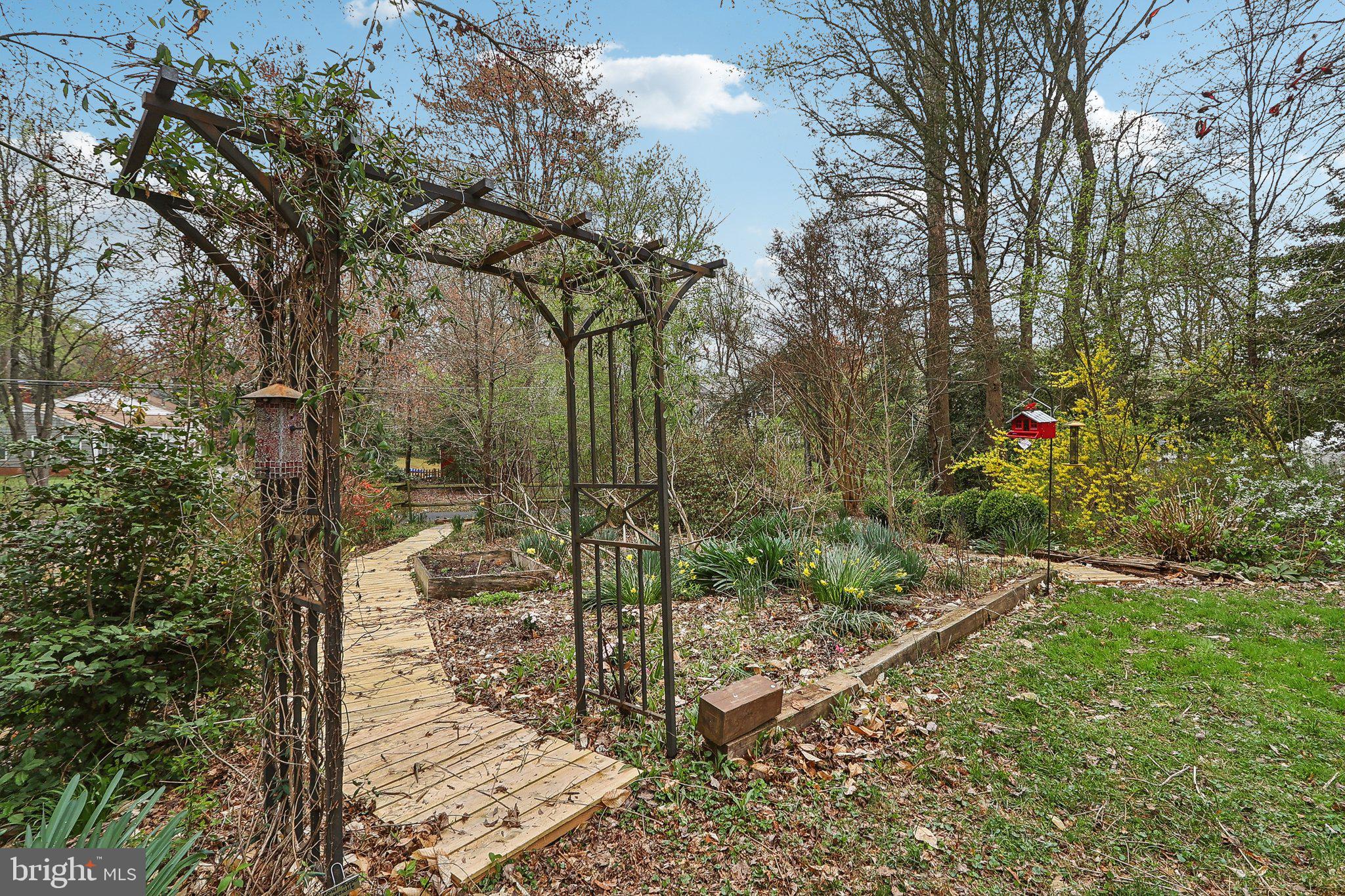 WAKEFIELD FOREST - Residential