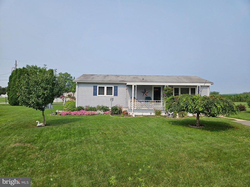 Photo of 70-LT 23 SNYDER LN, EPHRATA, PA 17522 (MLS # PALA2037914)