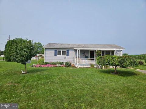 Photo of 70-LT 23 SNYDER LN, EPHRATA, PA 17522 (MLS # PALA2037914)