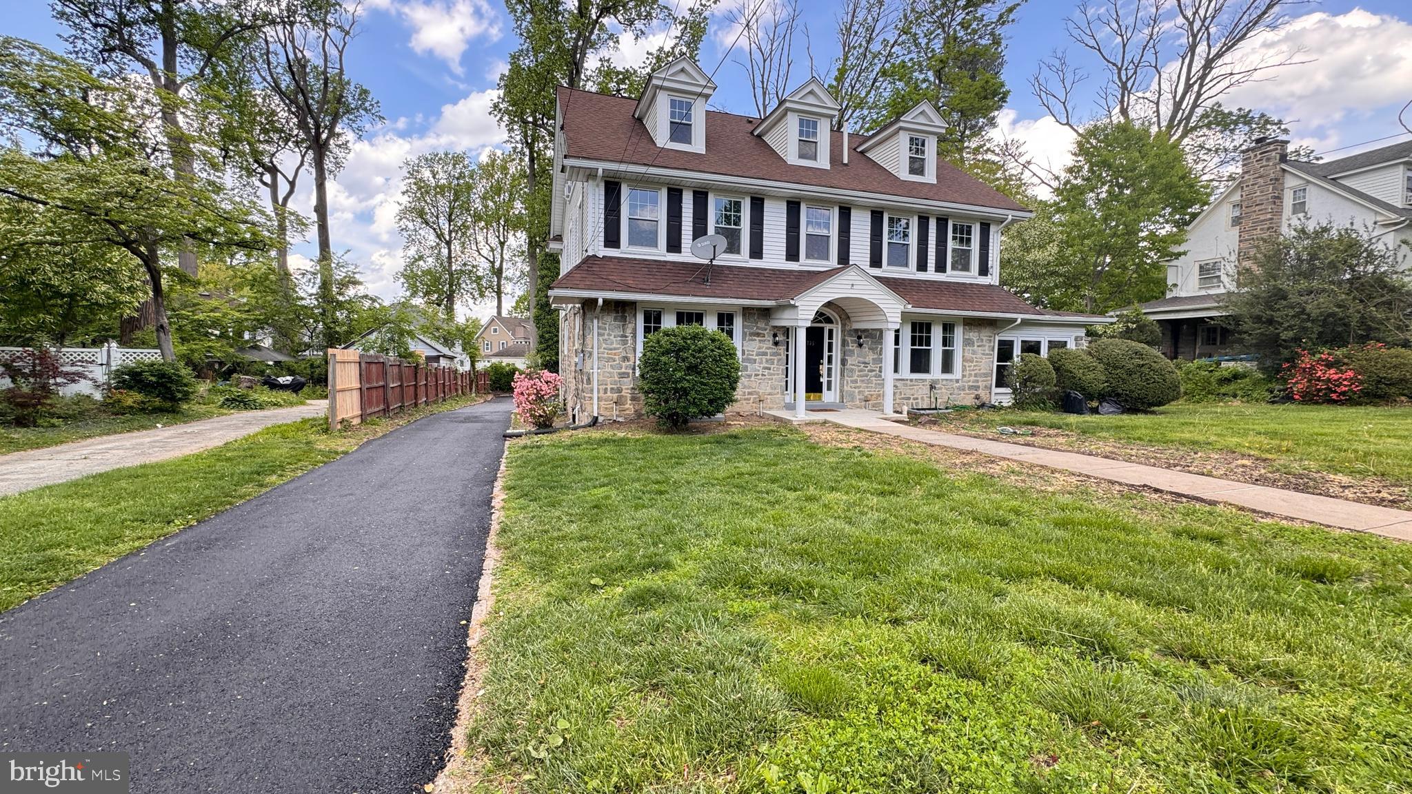 ARONIMINK - Residential