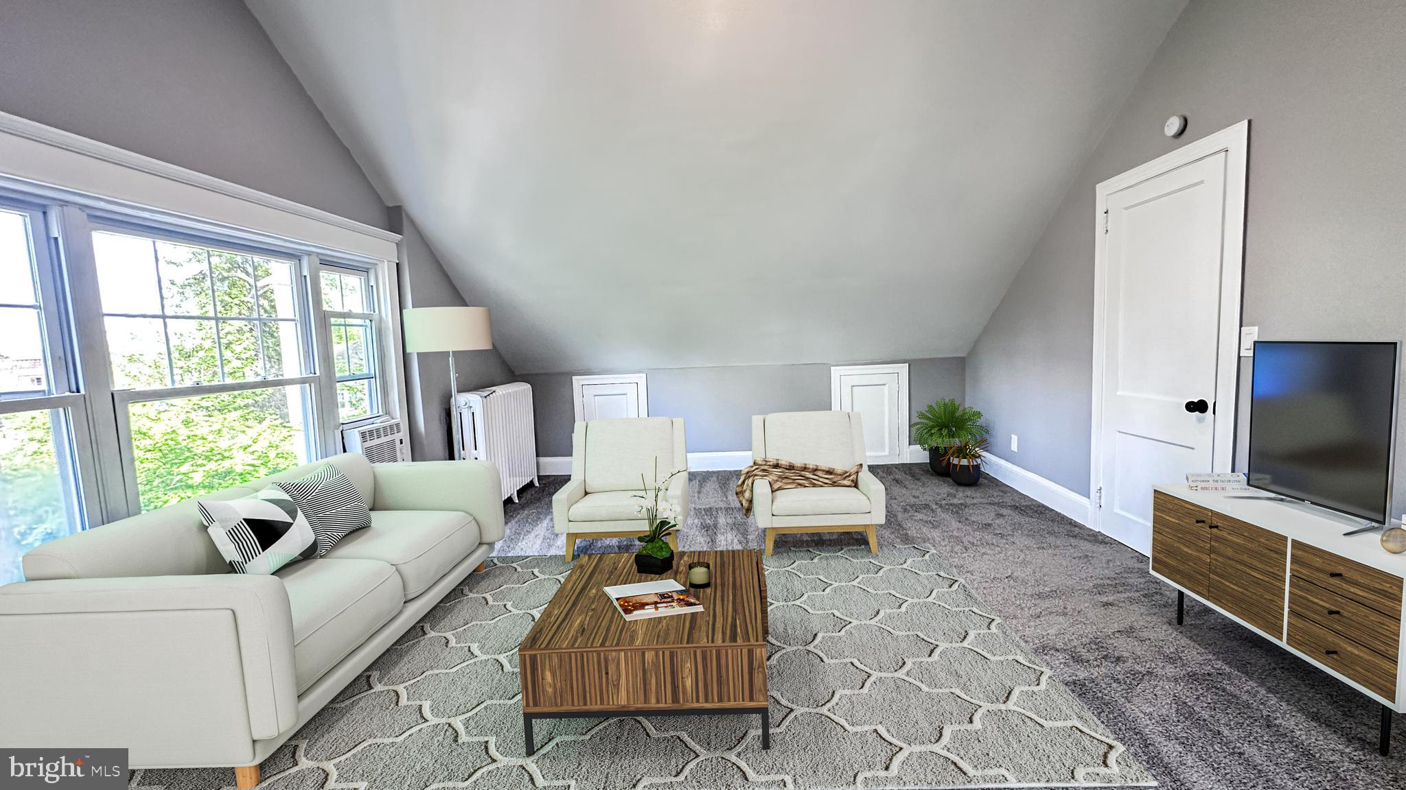 ARONIMINK - Residential