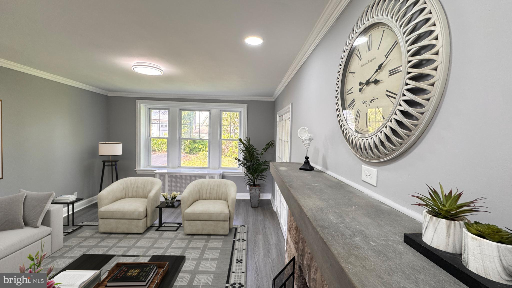 ARONIMINK - Residential