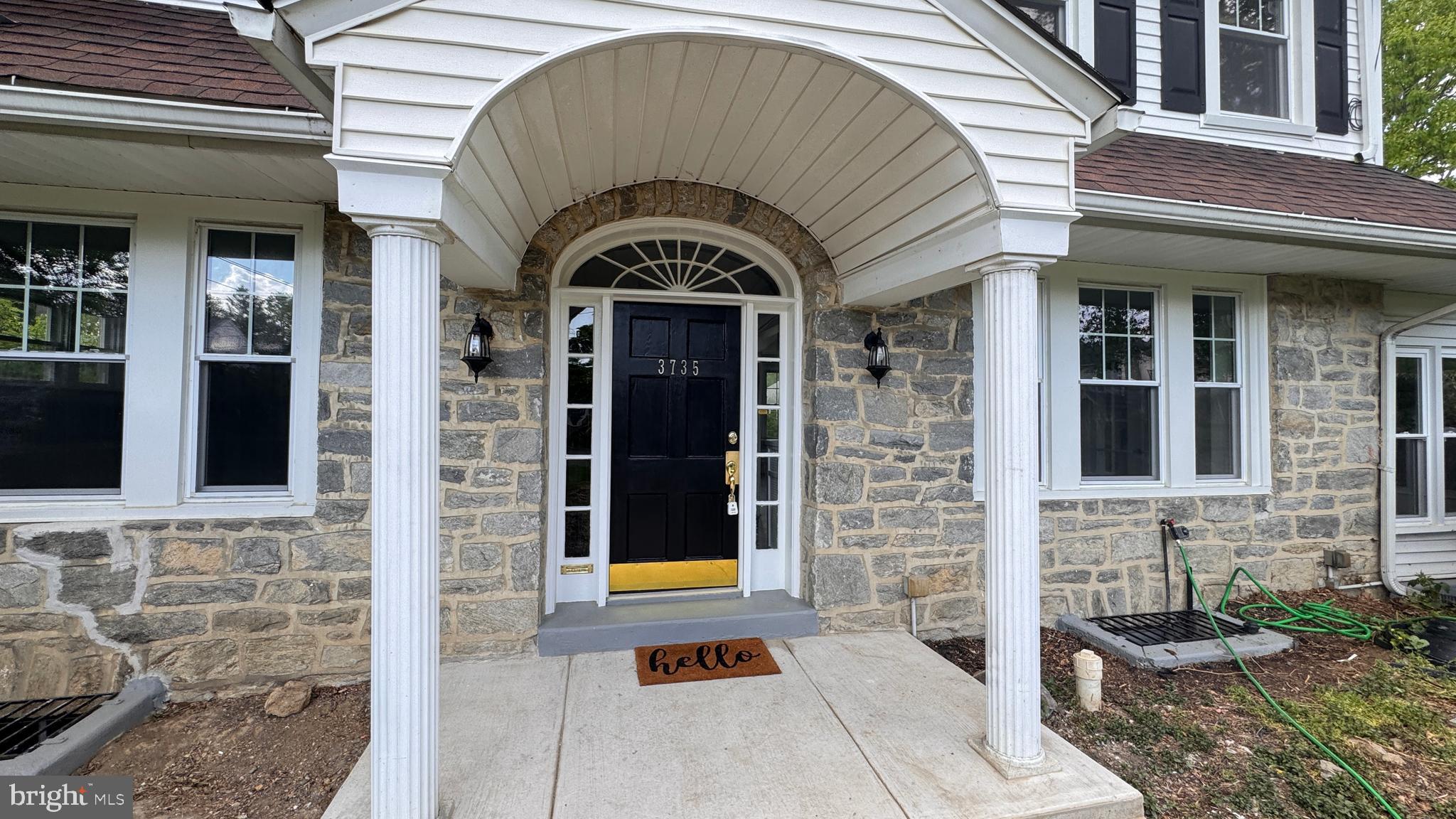 ARONIMINK - Residential