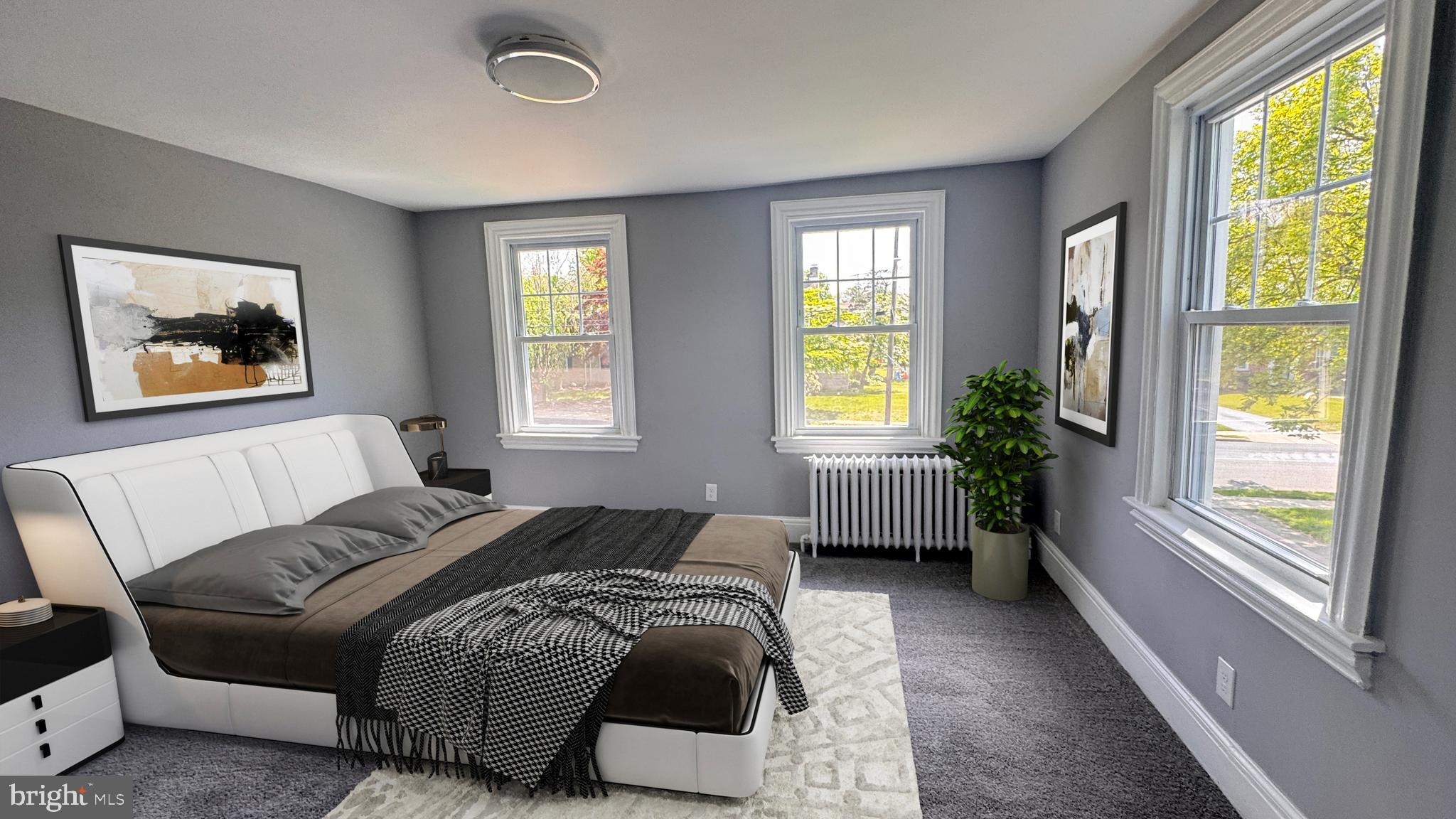 ARONIMINK - Residential