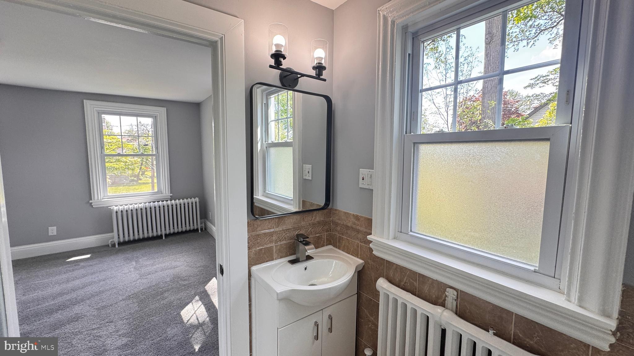 ARONIMINK - Residential