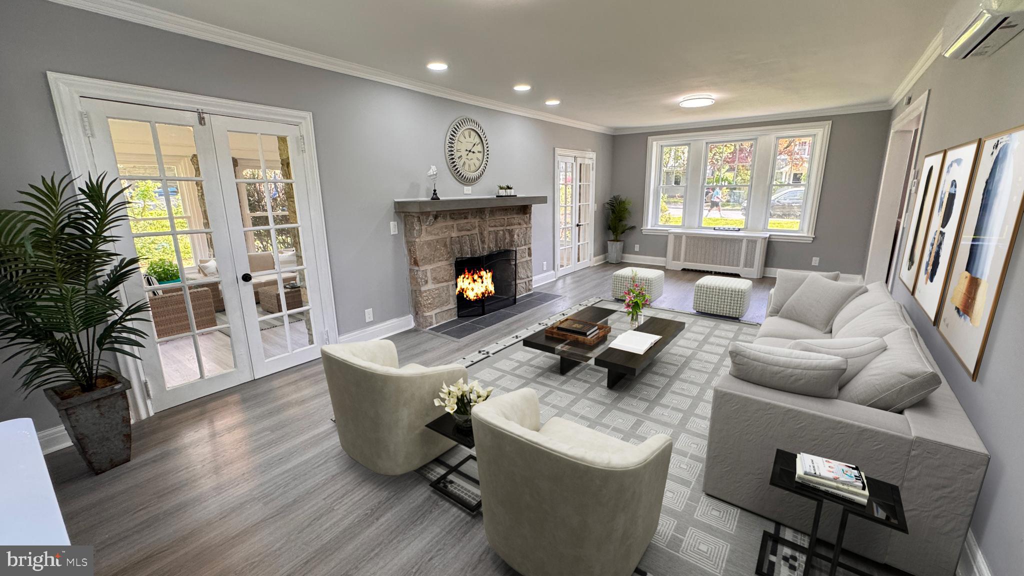 ARONIMINK - Residential