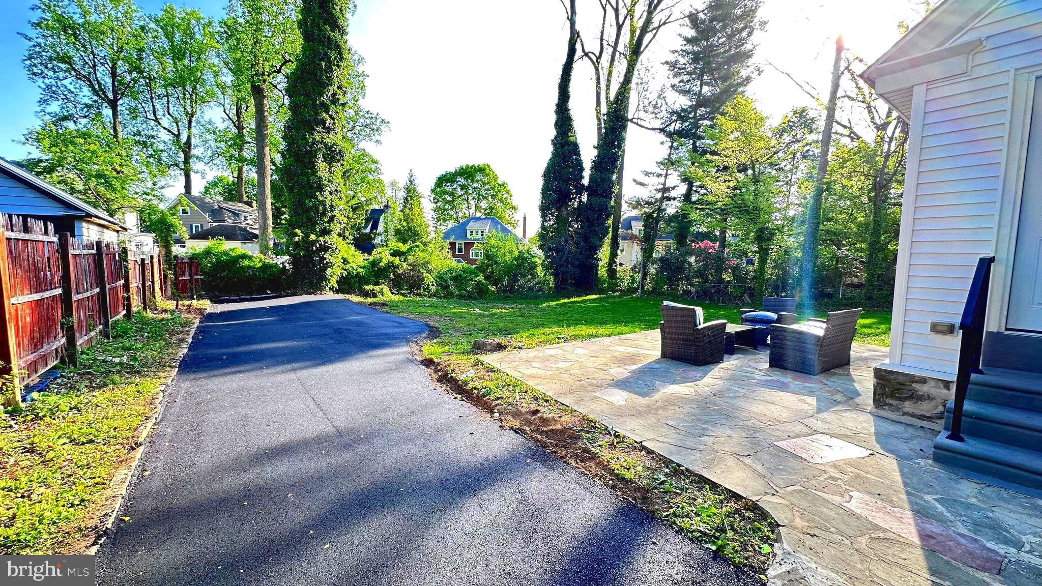 ARONIMINK - Residential