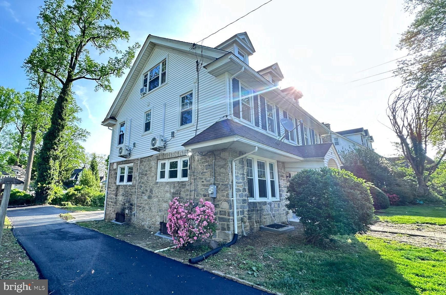 ARONIMINK - Residential