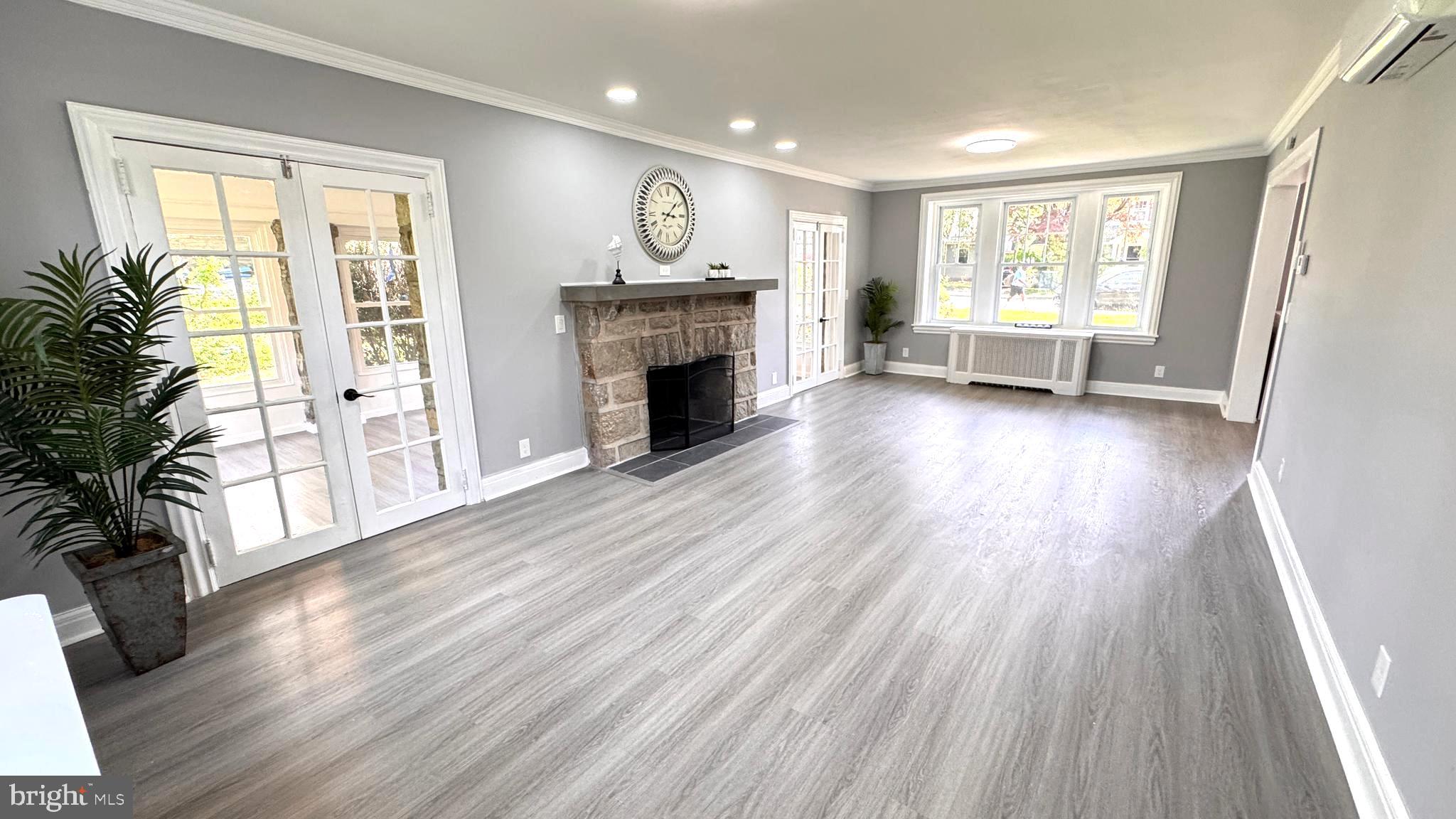 ARONIMINK - Residential