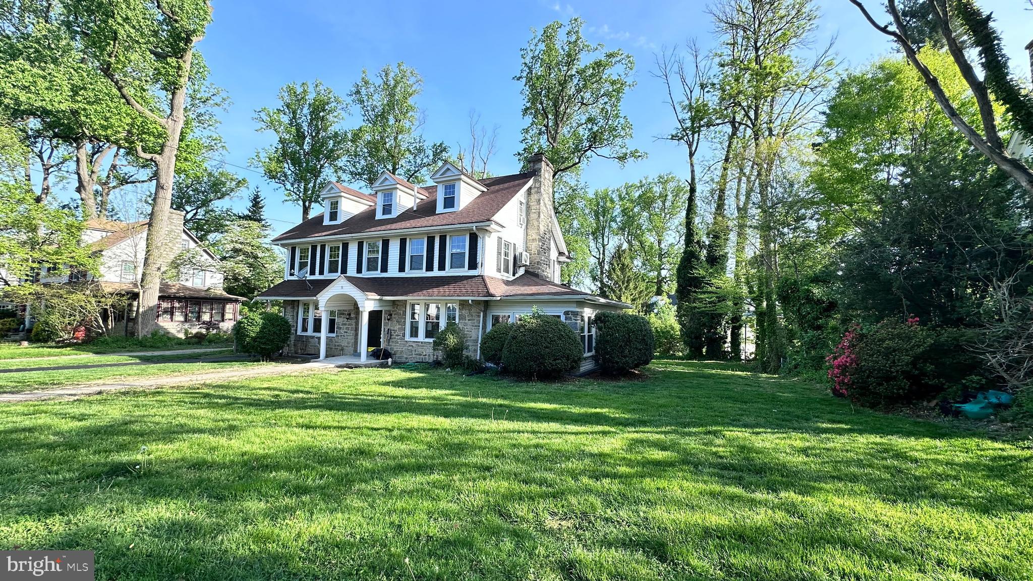 ARONIMINK - Residential