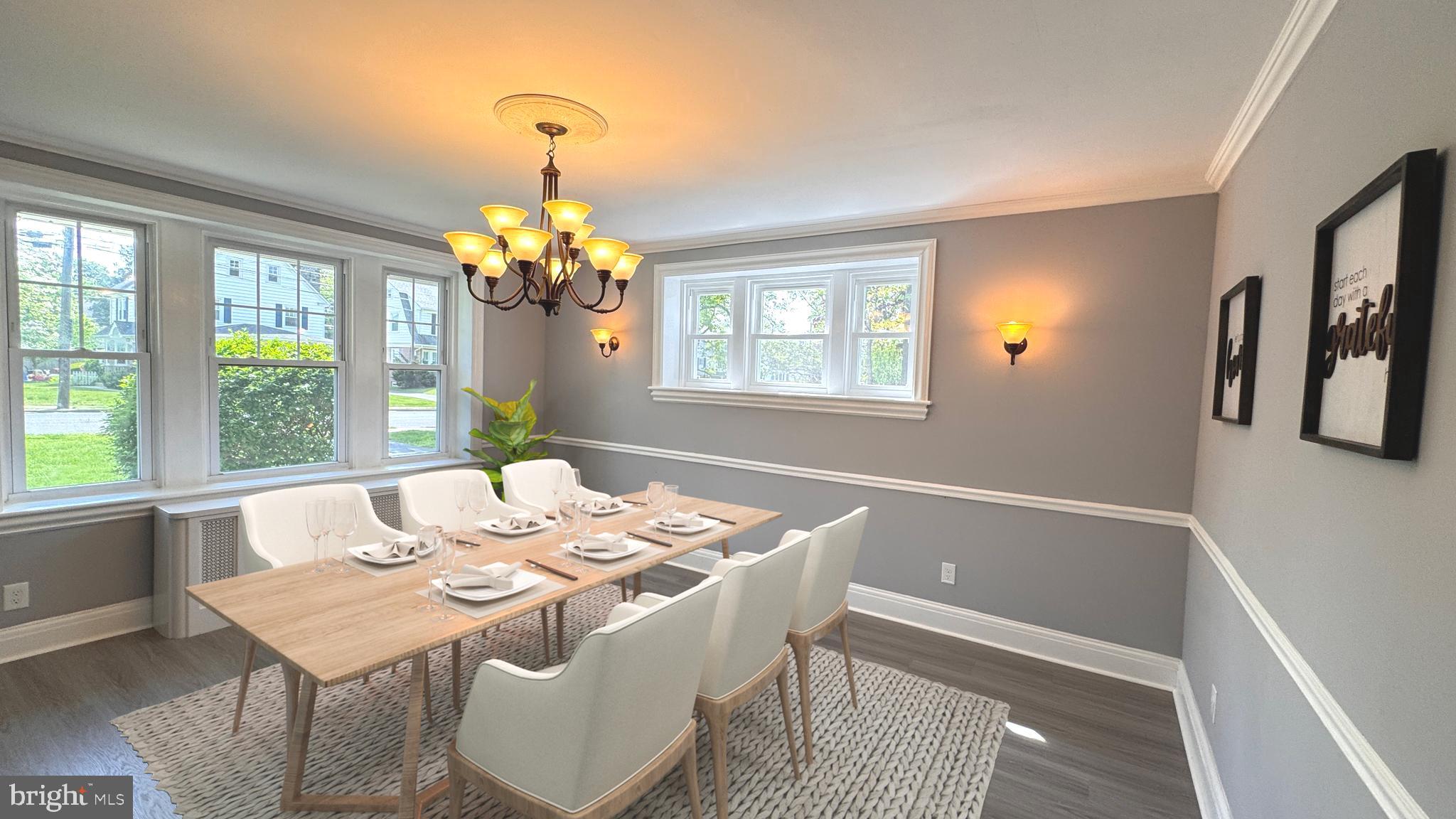 ARONIMINK - Residential