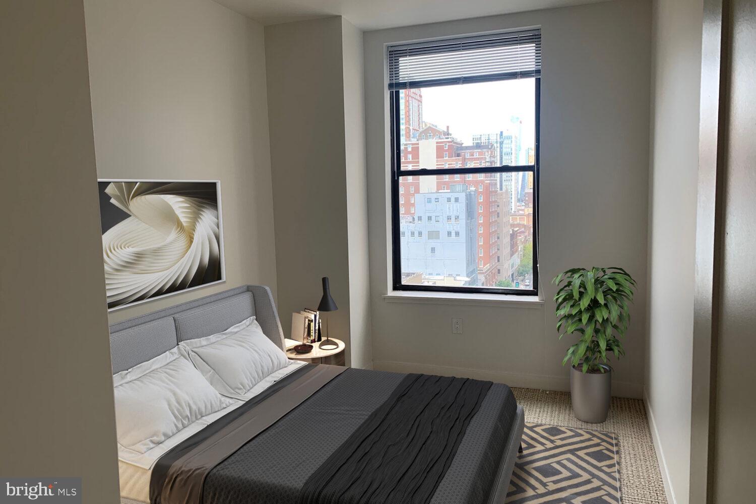 CENTER CITY - Residential Lease