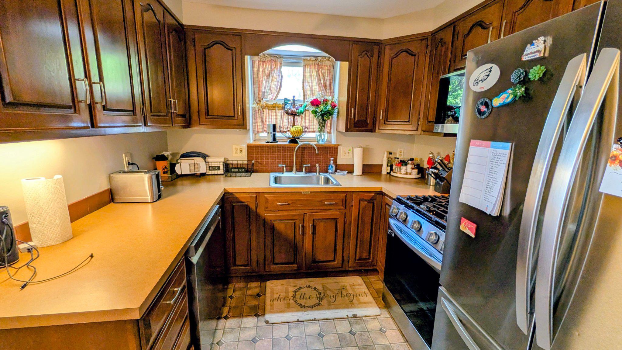 COLONIAL PARK - Residential