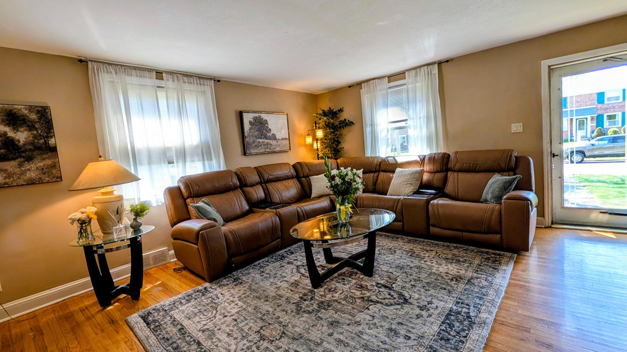 COLONIAL PARK - Residential