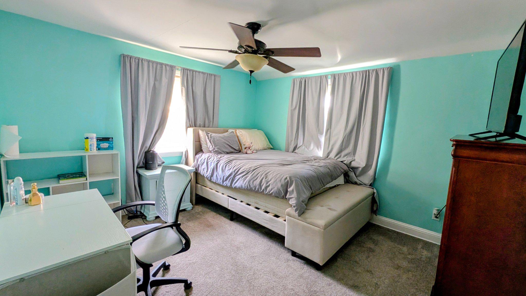 COLONIAL PARK - Residential