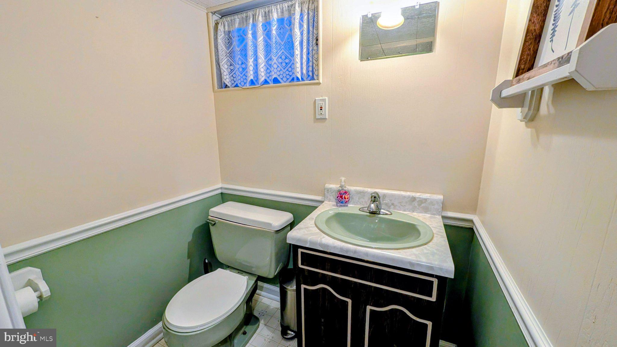 COLONIAL PARK - Residential