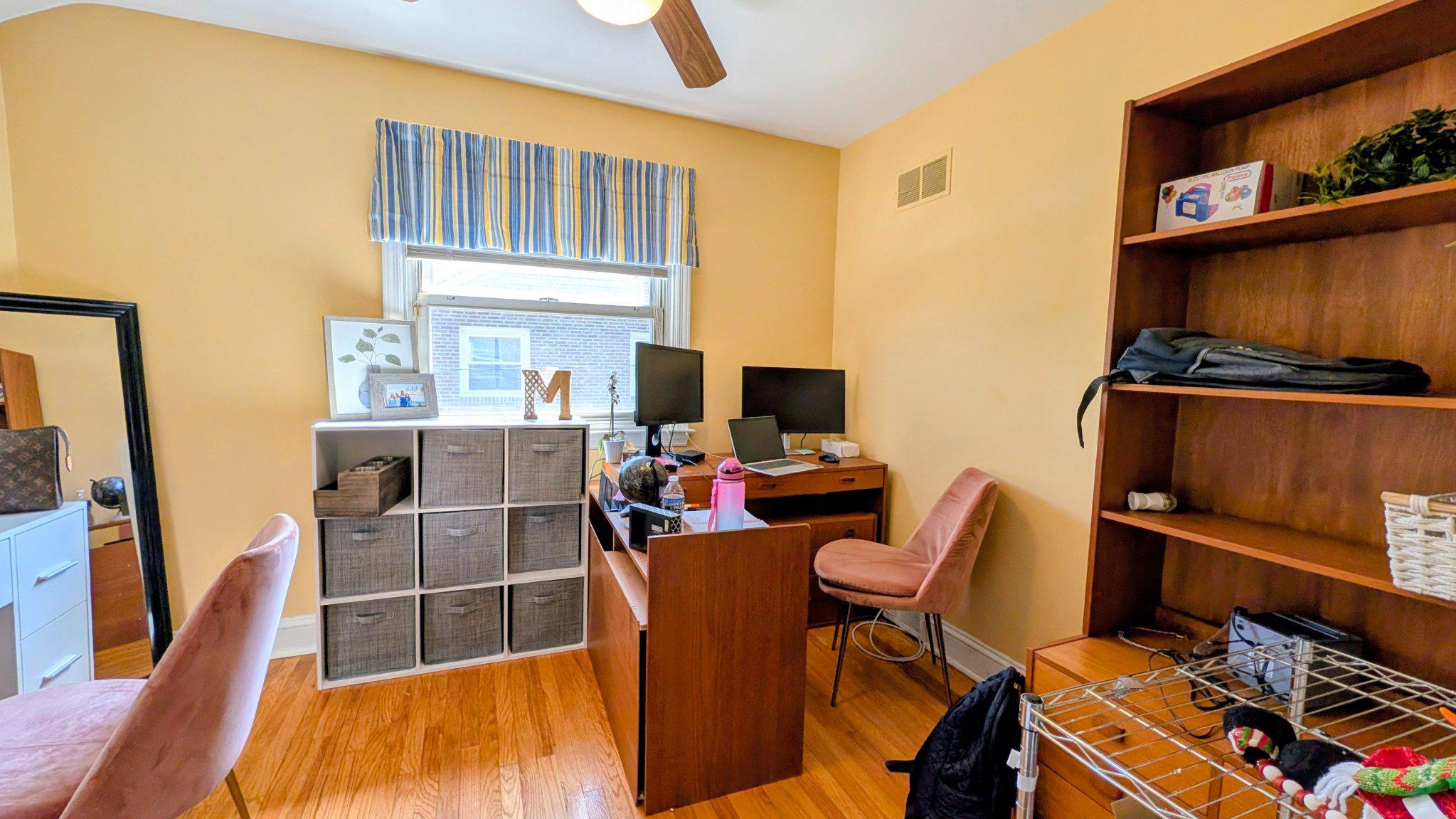 COLONIAL PARK - Residential