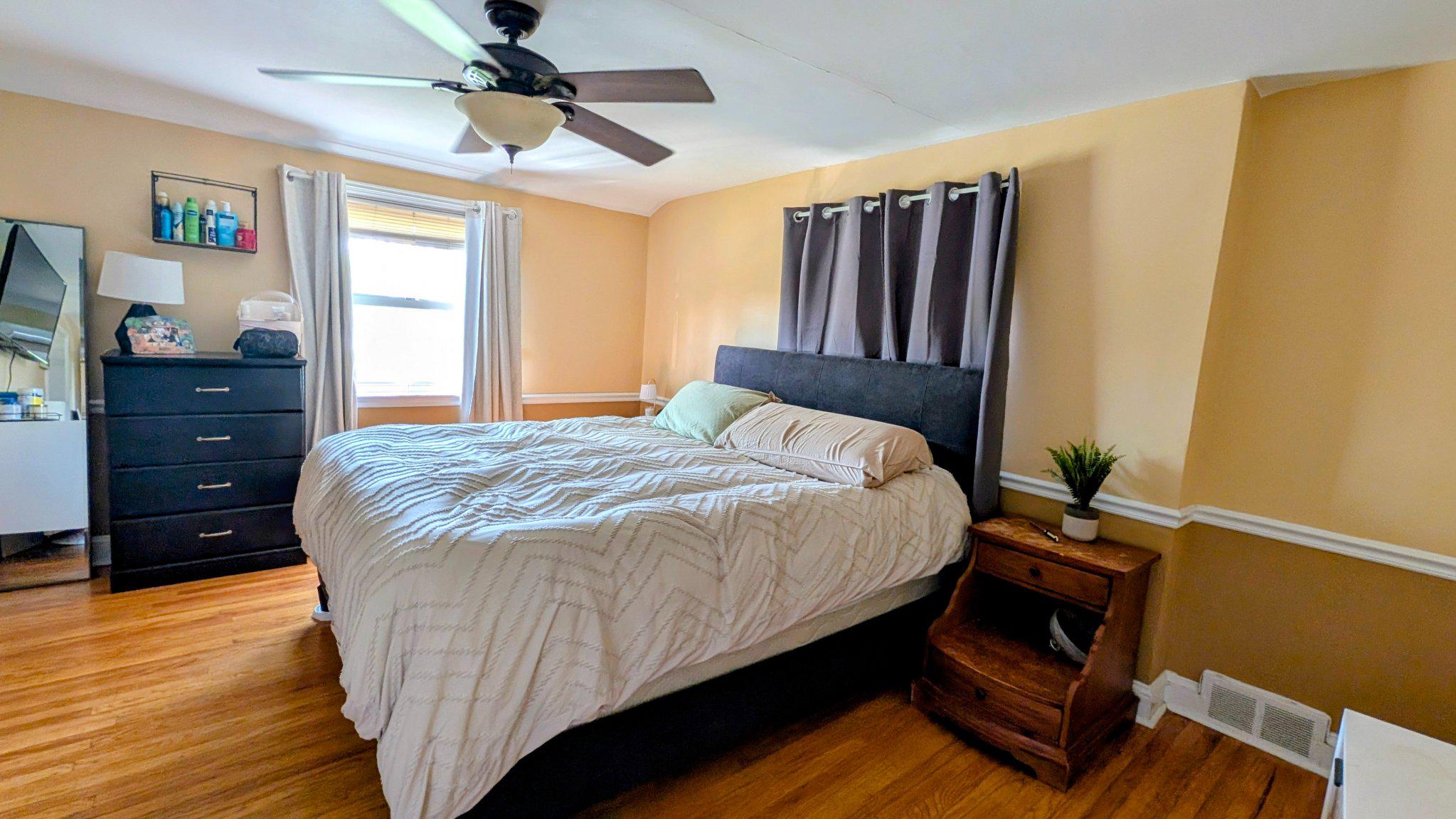 COLONIAL PARK - Residential