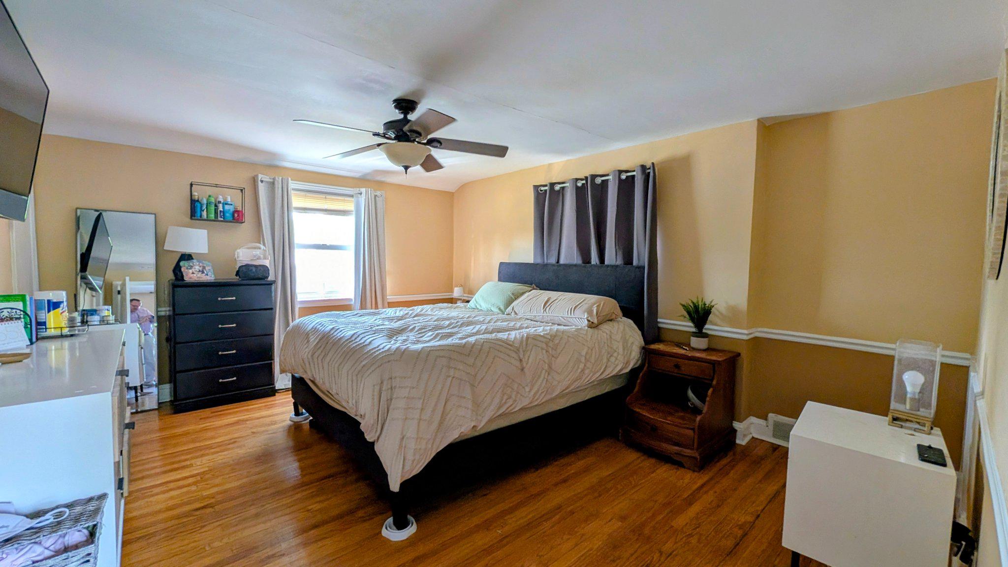 COLONIAL PARK - Residential