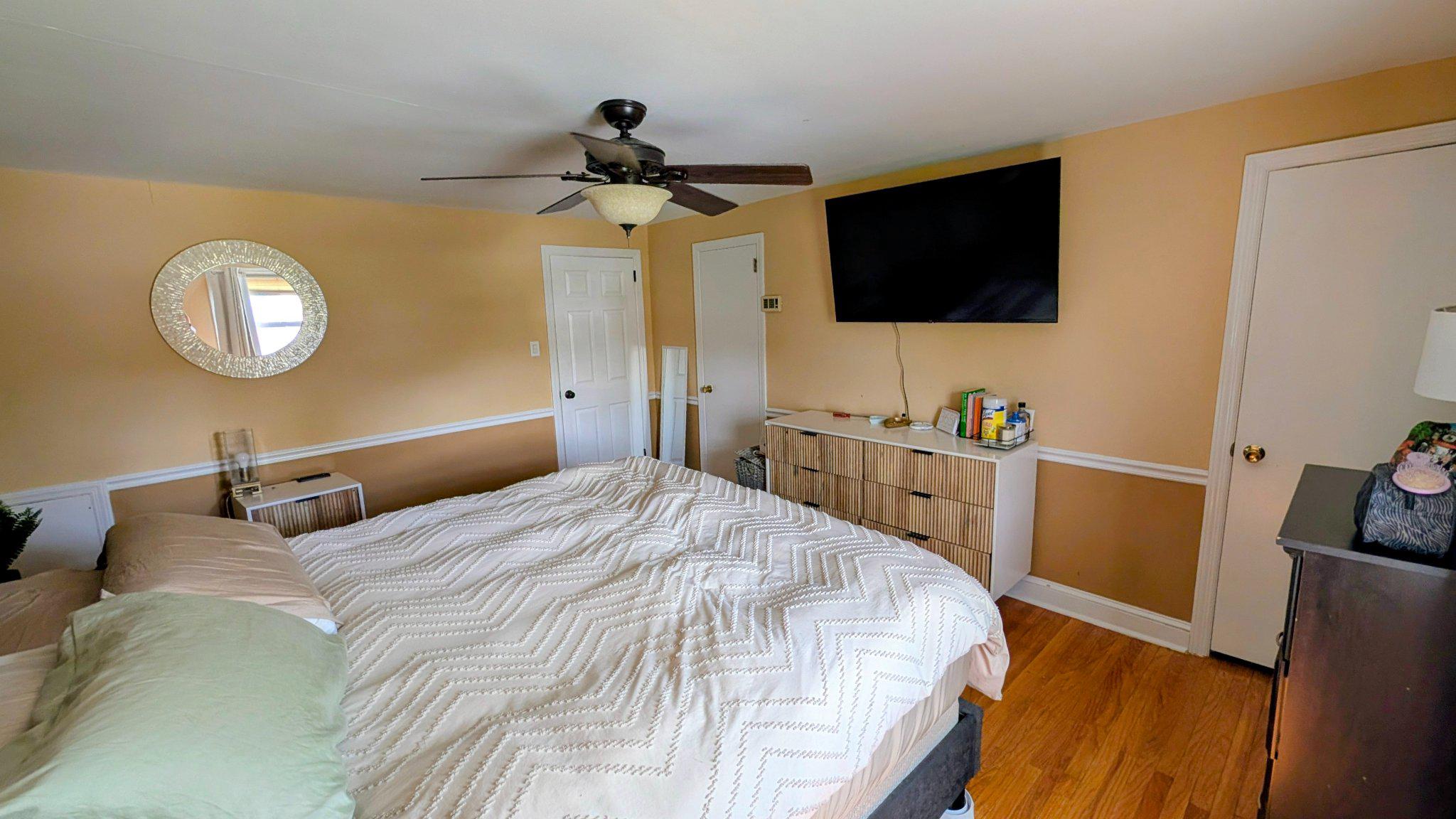 COLONIAL PARK - Residential