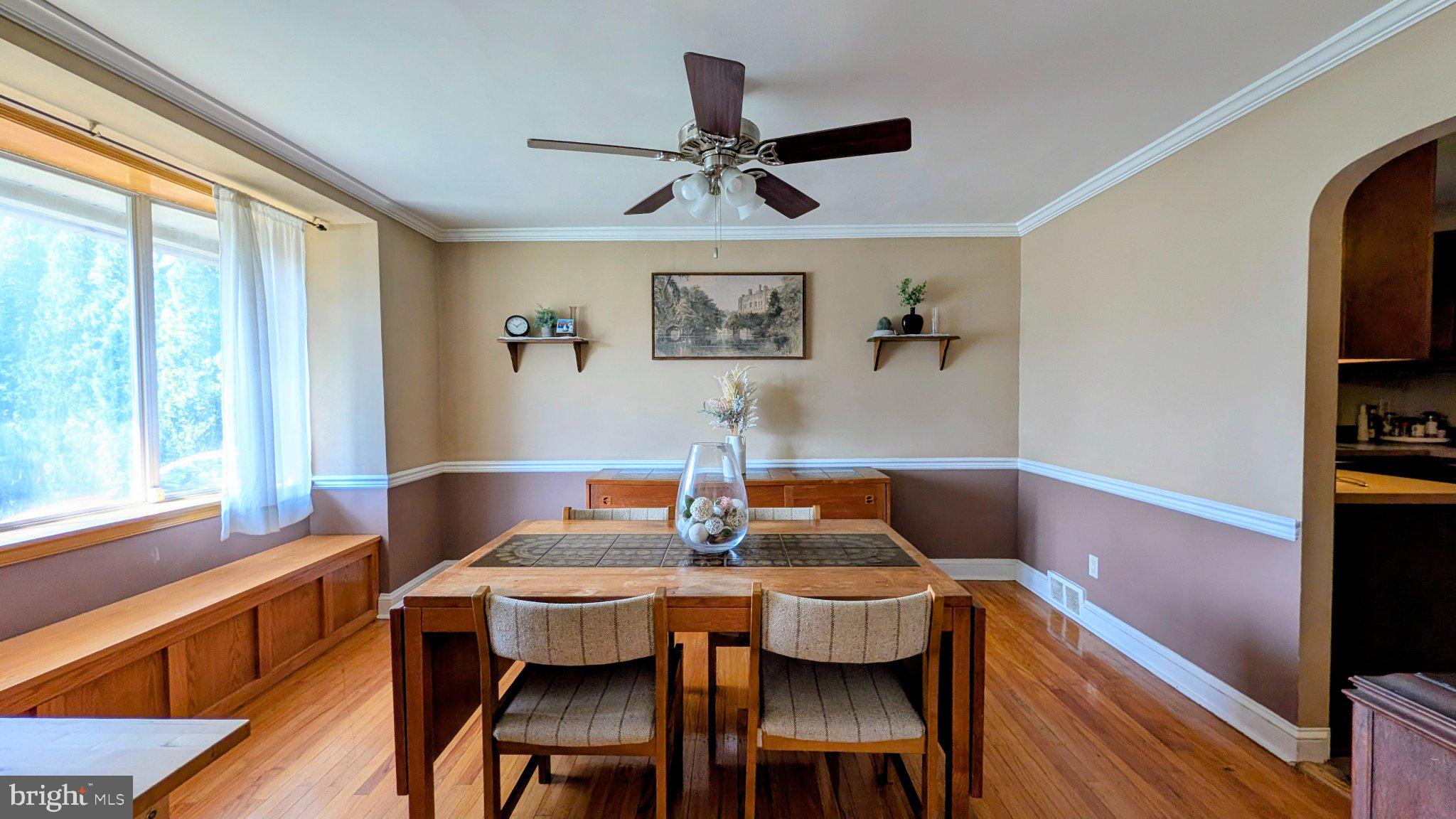 COLONIAL PARK - Residential