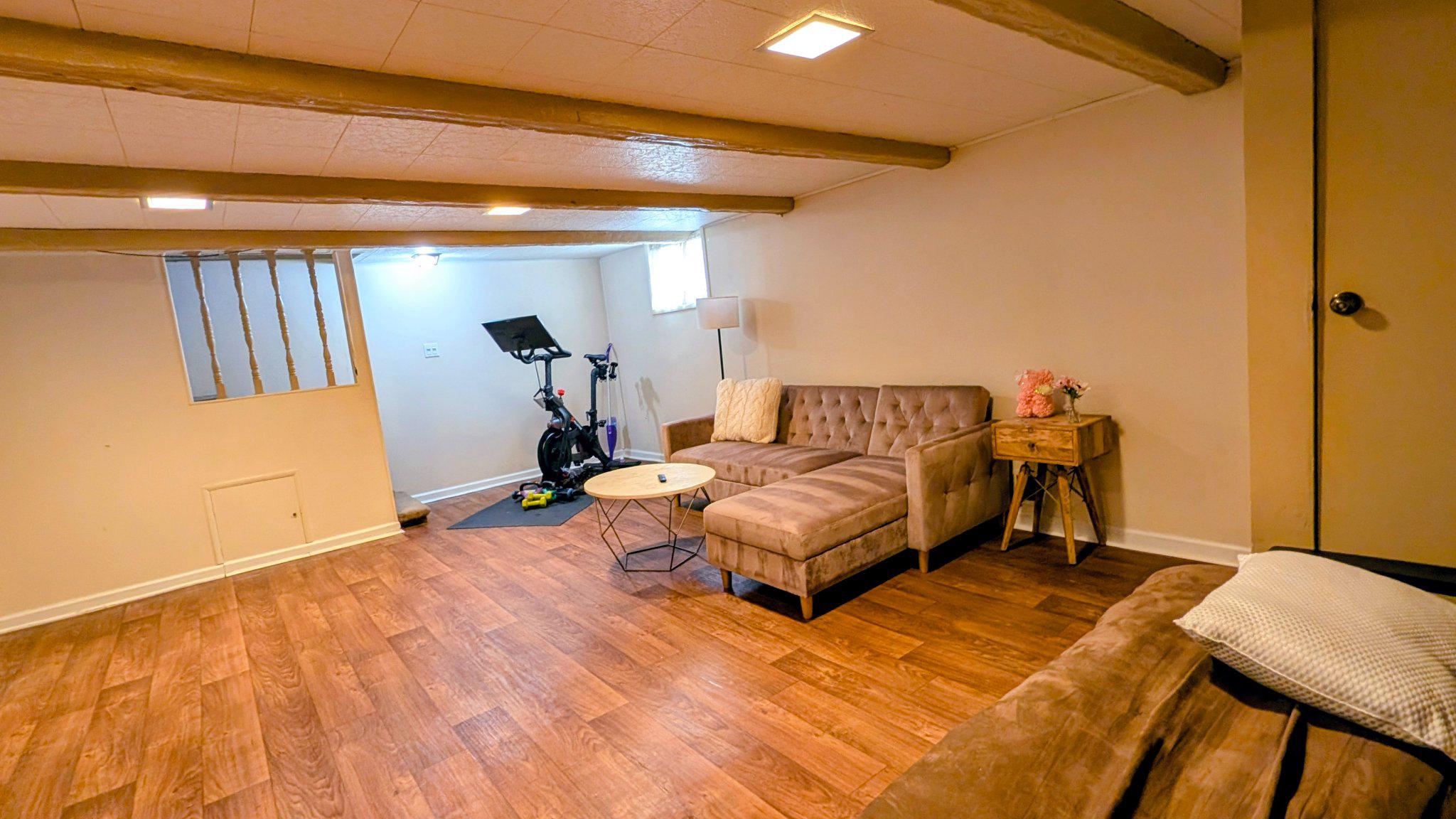 COLONIAL PARK - Residential