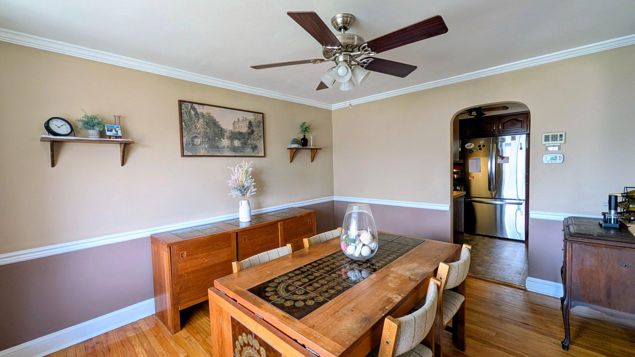 COLONIAL PARK - Residential