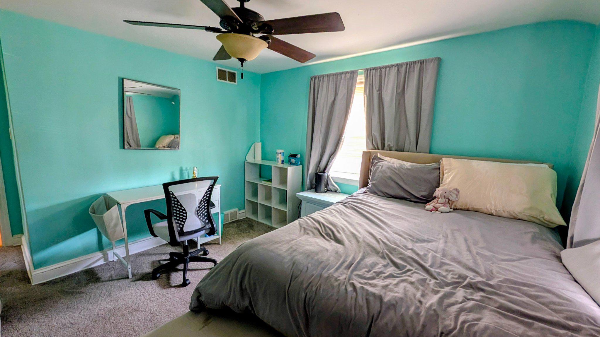 COLONIAL PARK - Residential