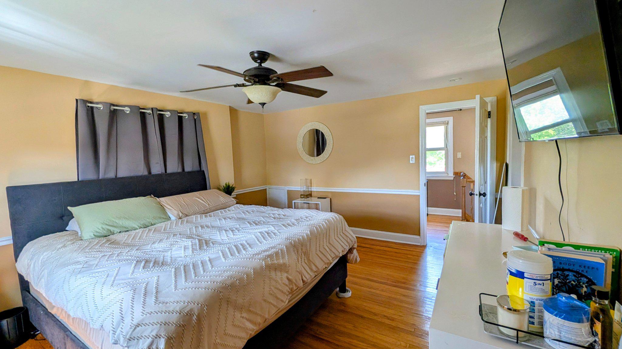 COLONIAL PARK - Residential