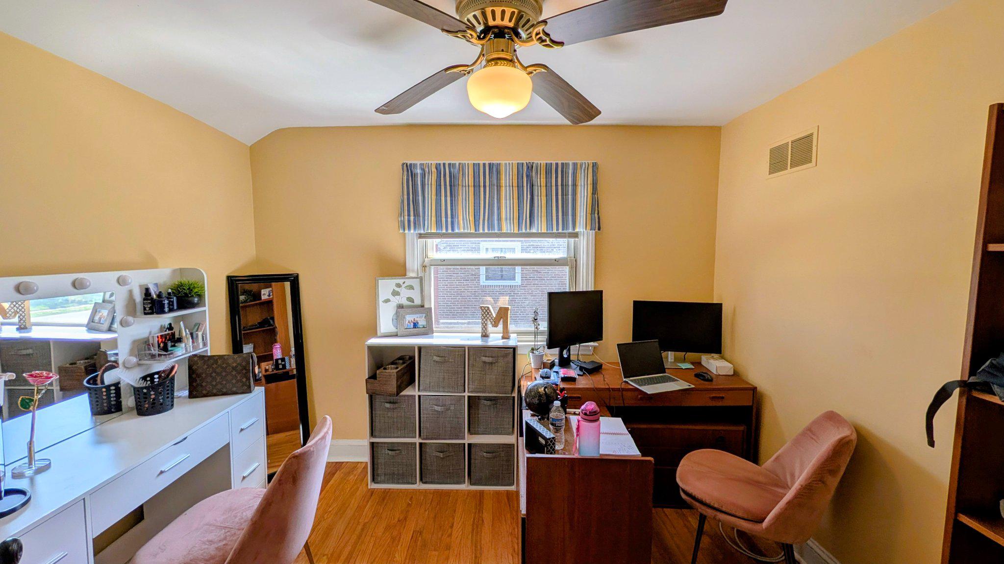 COLONIAL PARK - Residential