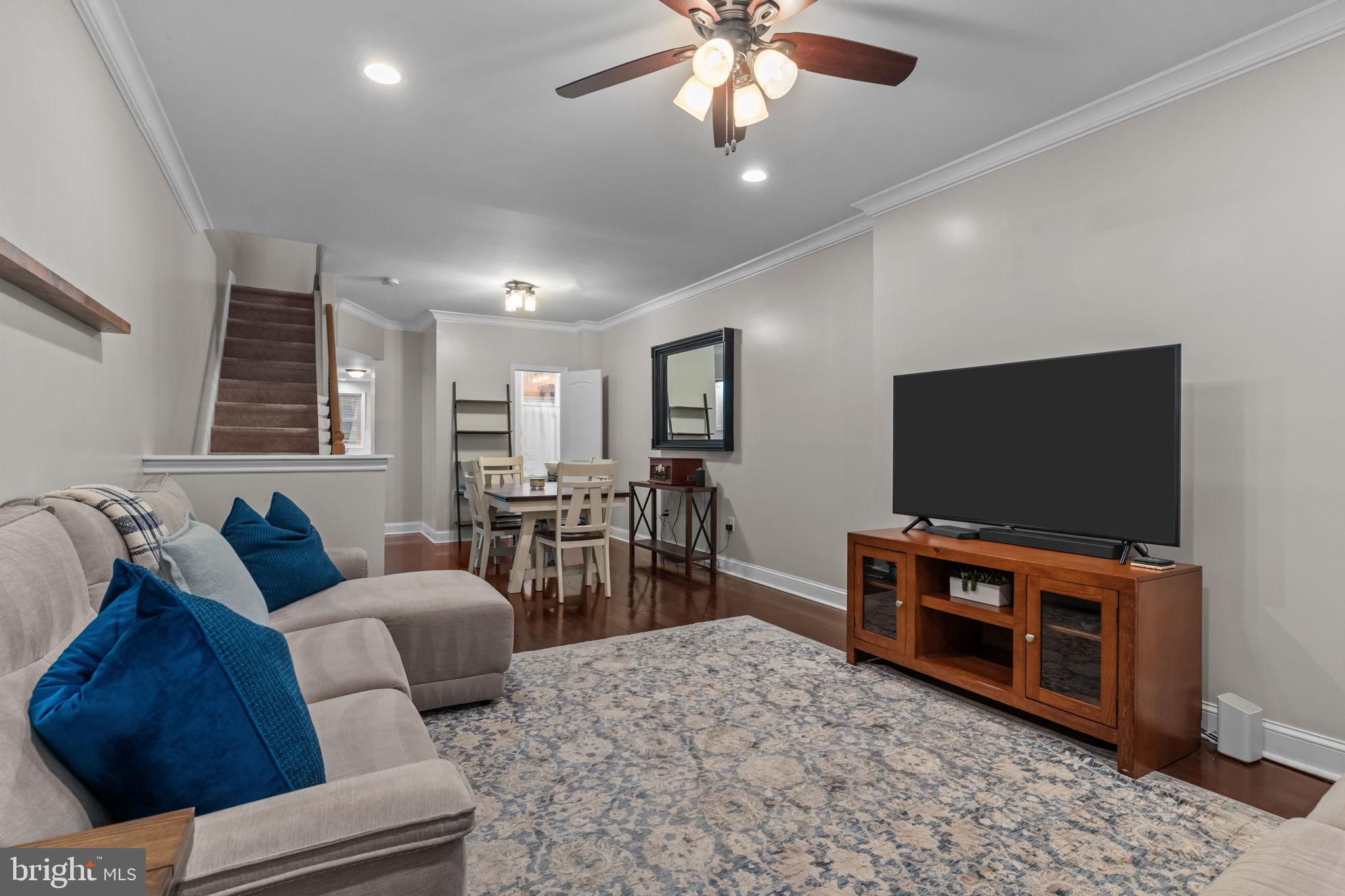 3554 NEW QUEEN STREET