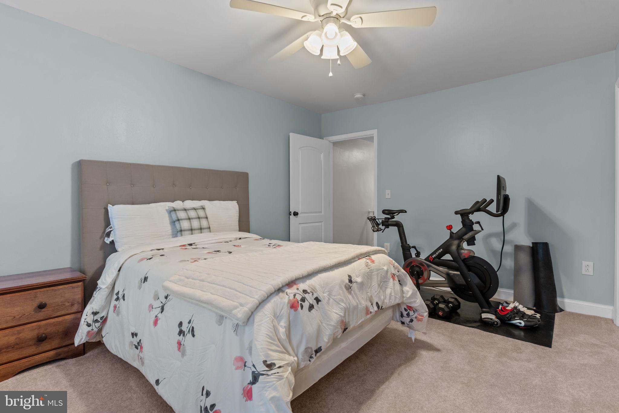 EAST FALLS - Residential