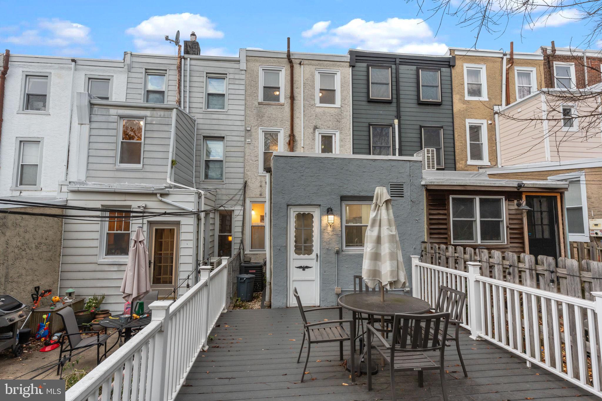 EAST FALLS - Residential