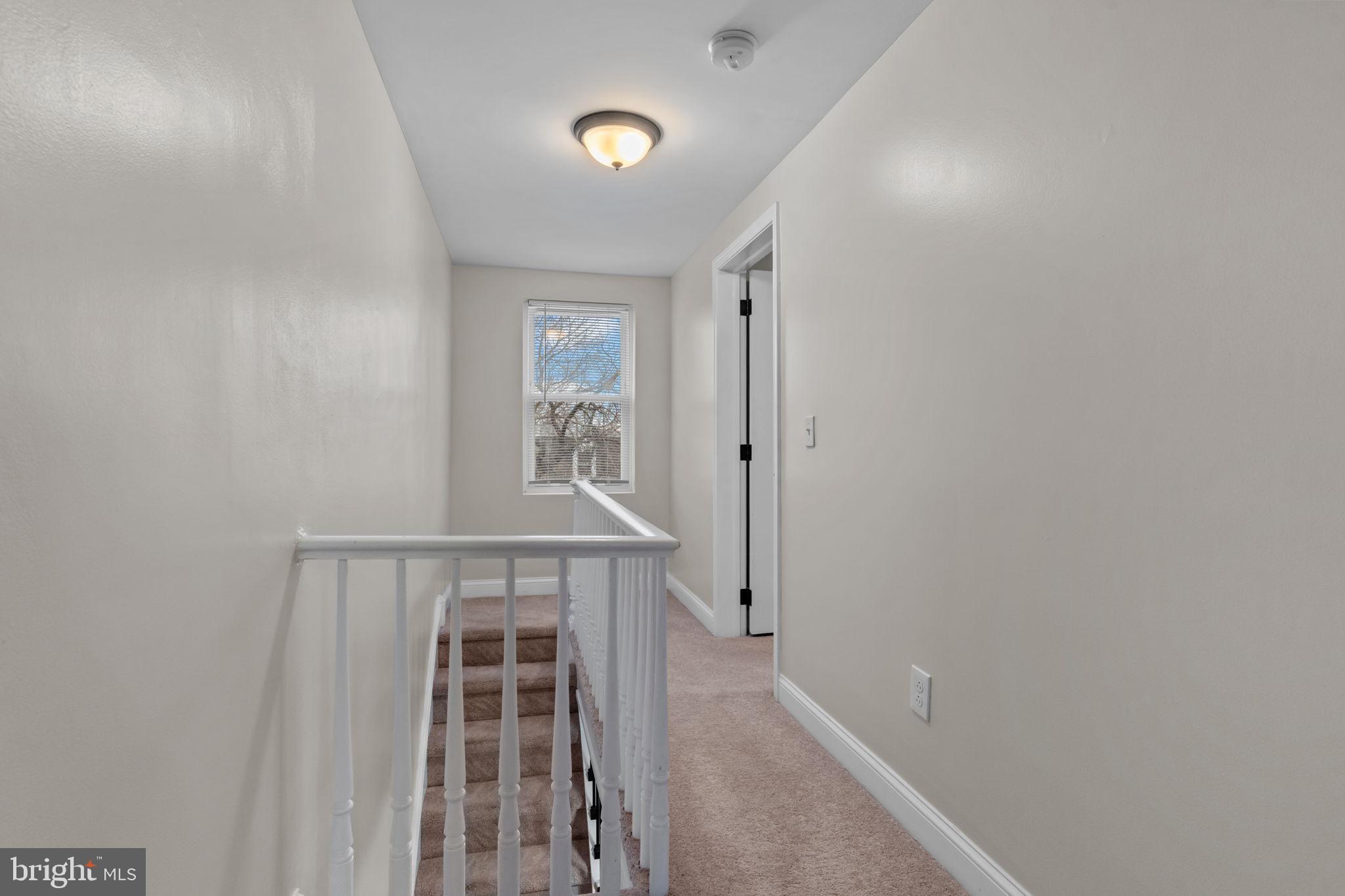 EAST FALLS - Residential