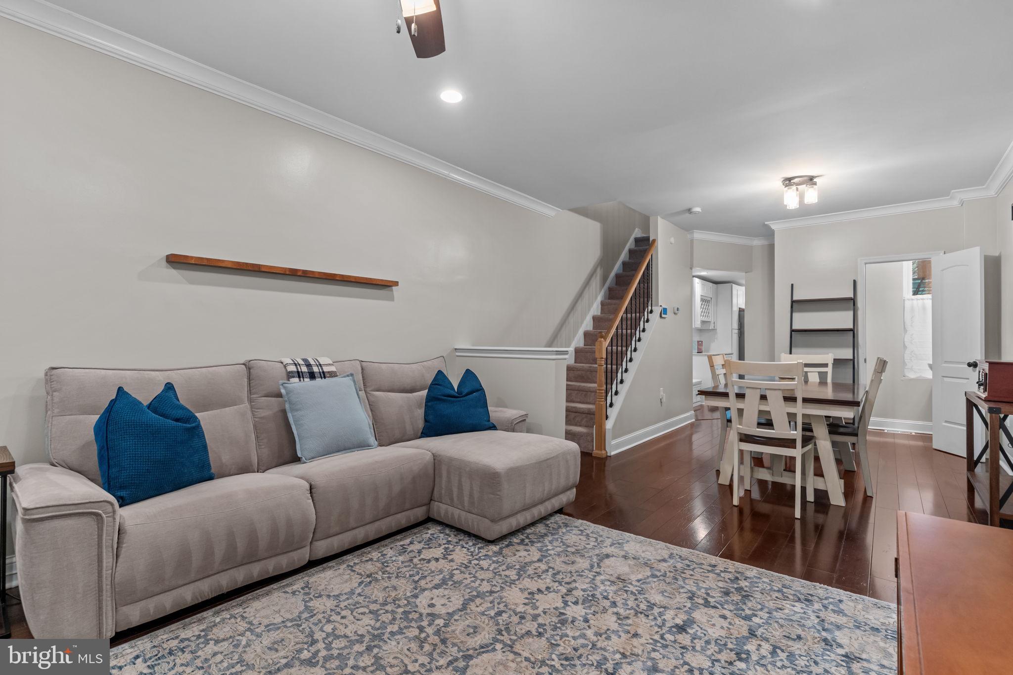 3554 NEW QUEEN STREET