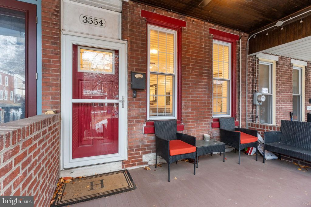 Photo of 3554 New Queen Street, PHILADELPHIA, PA 19129 (MLS # PAPH2561064)