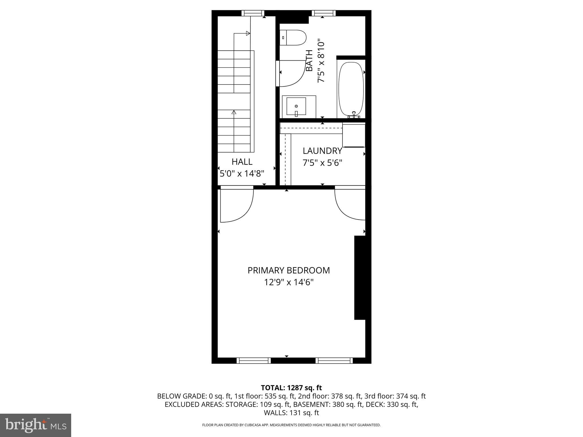 EAST FALLS - Residential