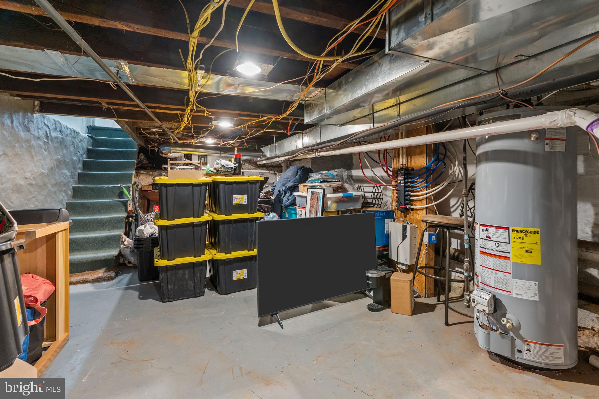 EAST FALLS - Residential