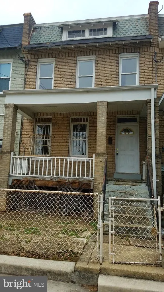 3504 18th Street NE, Washington, DC 20018